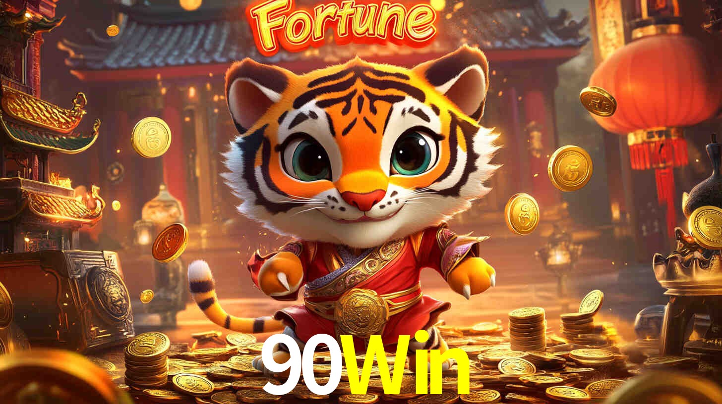 A Popularidade dos Caça-Níqueis no 90Win
