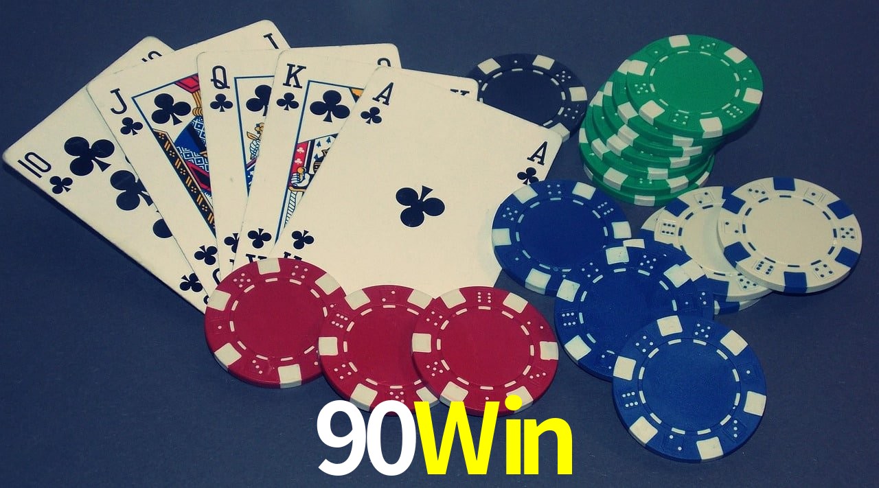 Live Casino 90Win