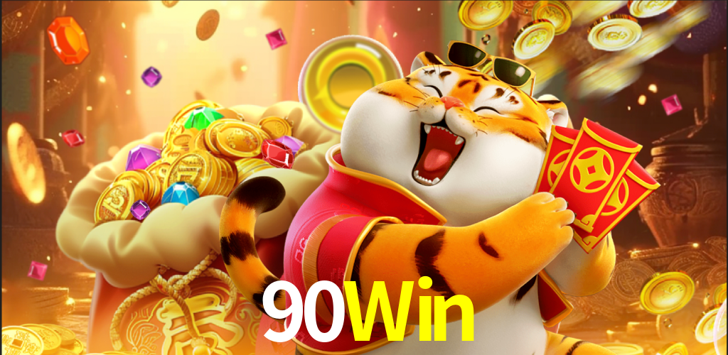 90Win App