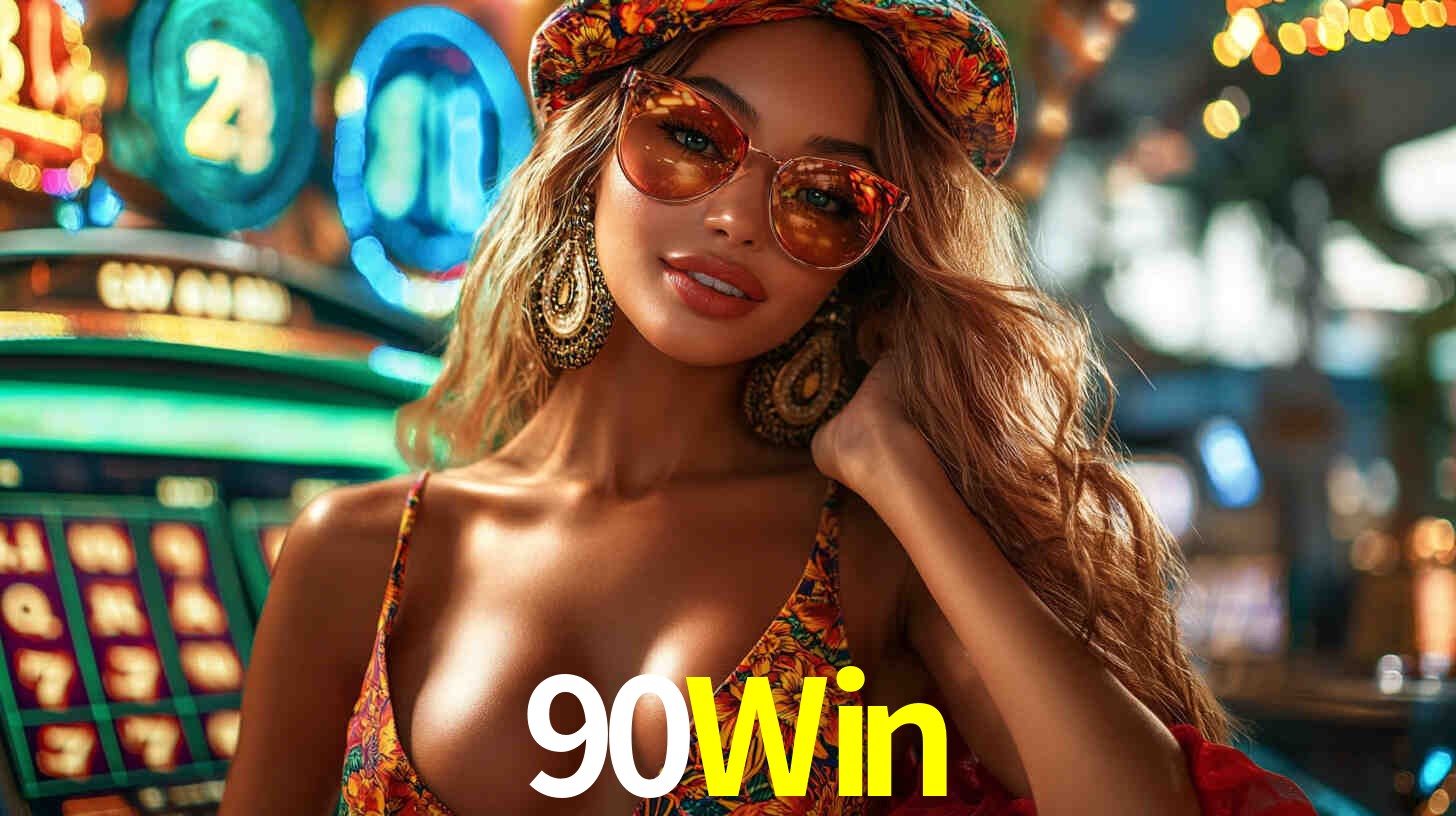 Programa VIP 90Win