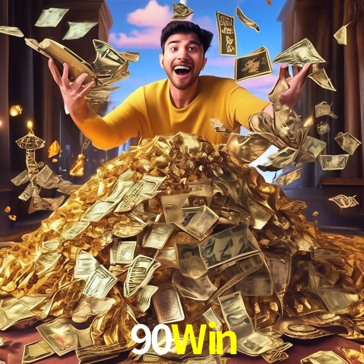 Estatísticas 90Win