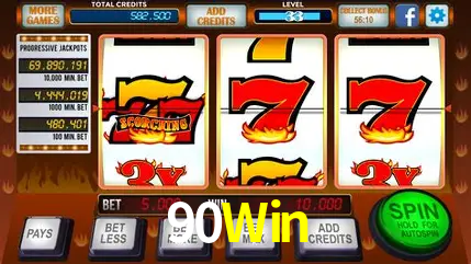 Descubra o Mundo do Cassino Online com 90Win