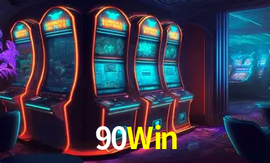 A Revolução dos Aplicativos de Jogos no 90Win