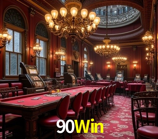 90Win Belo Horizonte - Payments
