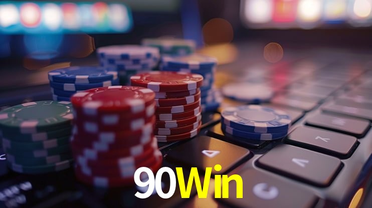 90Win - Login Methods