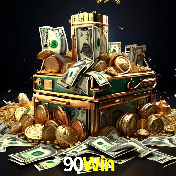 Login Seguro 90Win