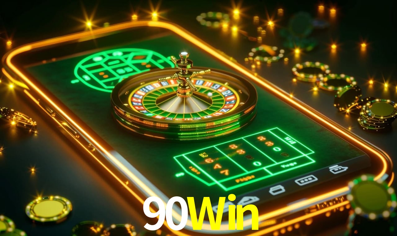 90Win Plataforma - Certificada MGA desde 2015