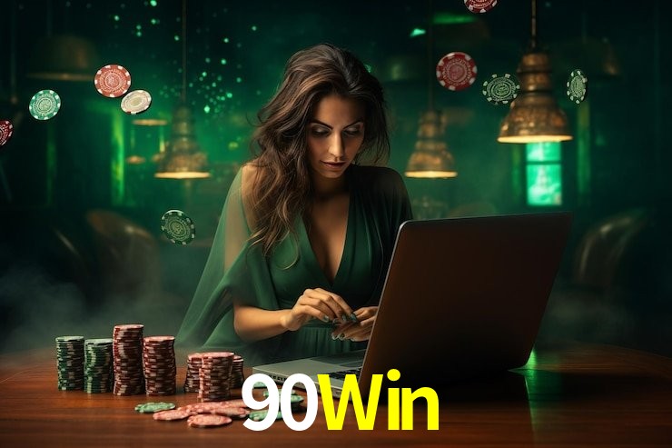 90Win - Installation Guide