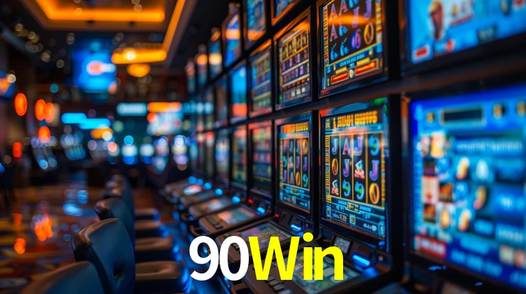 Seasonal Promotions 90Win
