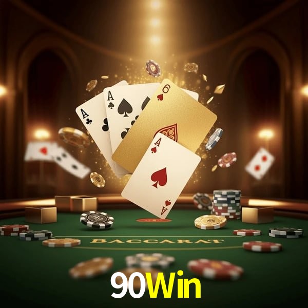 Football Betting 90Win