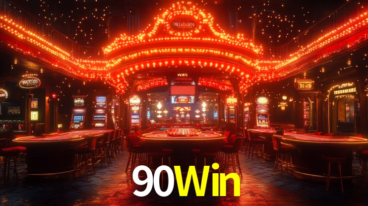 90Win App Interface