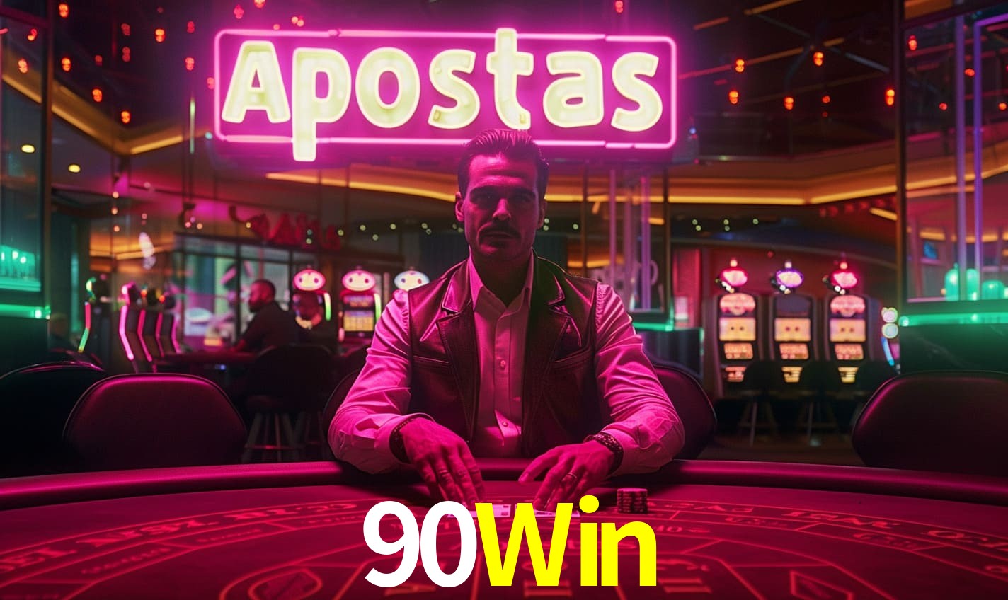 90Win Belo Horizonte - Provably Fair
