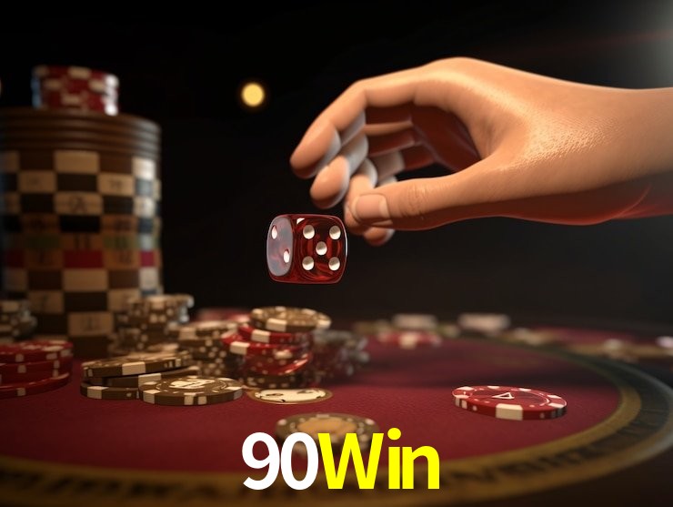 Promoções Sazonais 90Win