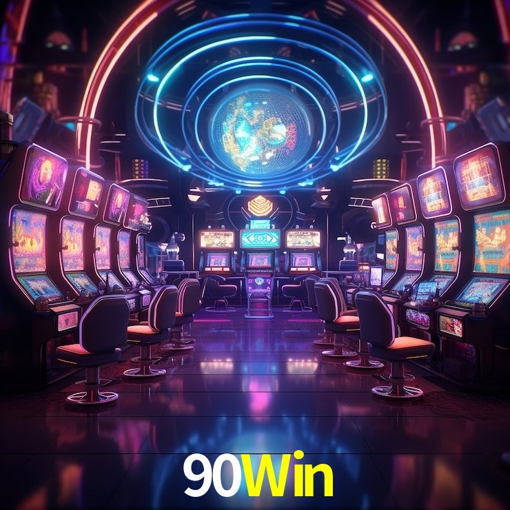 90Win Salvador - Football