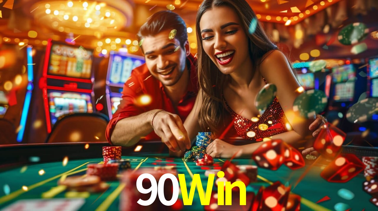 90Win - Customer Support