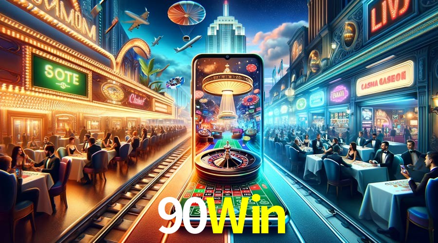 Flash Promotion 90Win