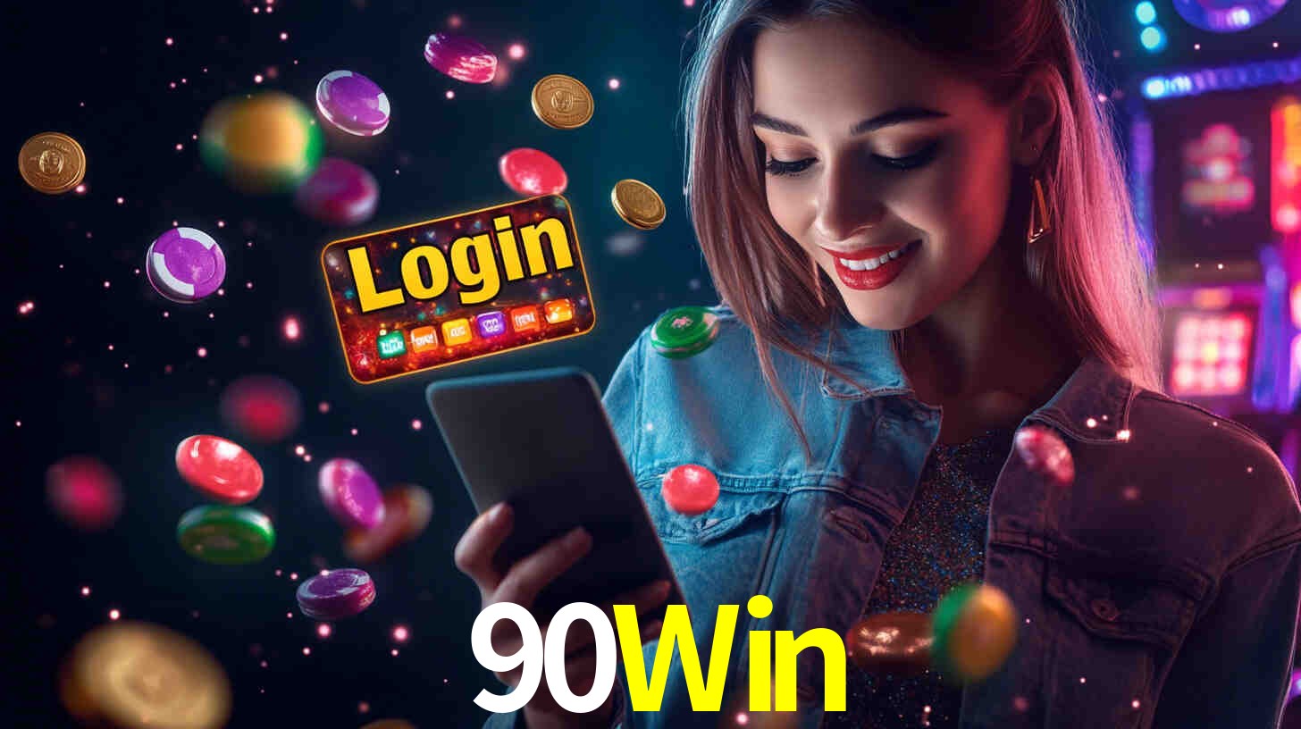 Descubra a Essência do 90Win: Nossa História e Compromissos