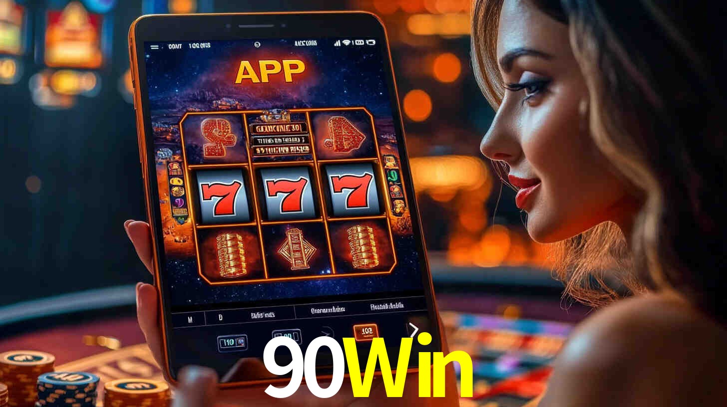 90Win,90Win App