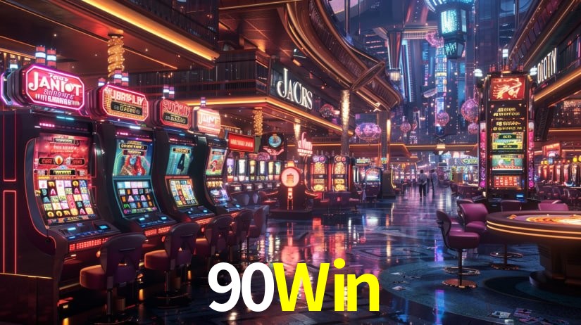 Quick Registration 90Win