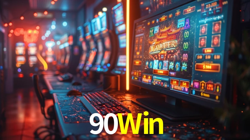 Explore as vantagens do 90Win: serviço profissional e confiabilidade
