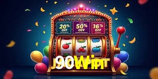 90Win - User Statistics
