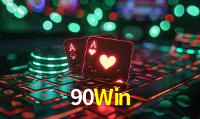 Segurança 2FA 90Win