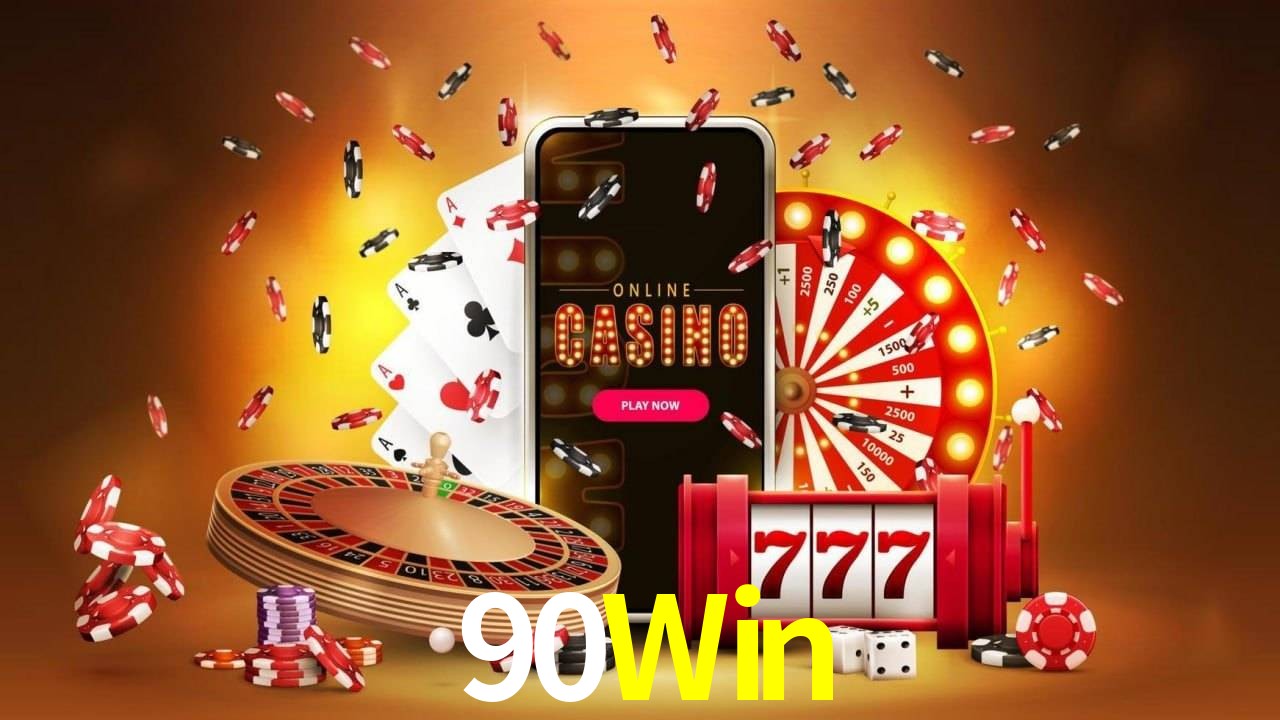 90Win Belo Horizonte - Jackpots