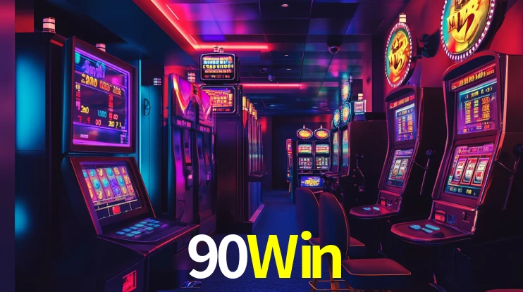 Exclusive Games 90Win