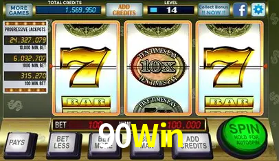 Apostas Esportivas na 90Win: Um Guia Completo