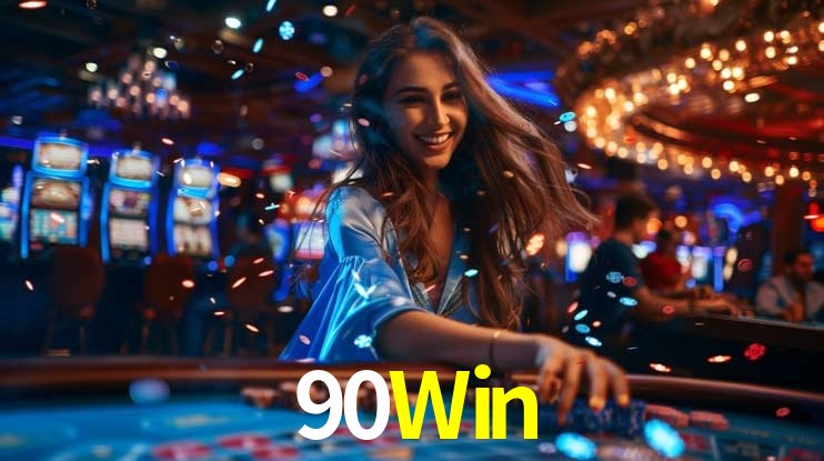 Bonus Features 90Win