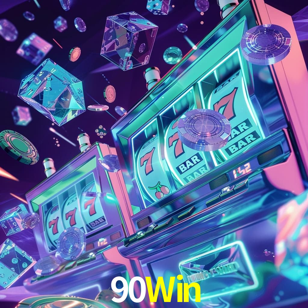 PIX Instantâneo 90Win