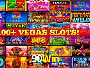 90Win Rio de Janeiro - Professional Dealers