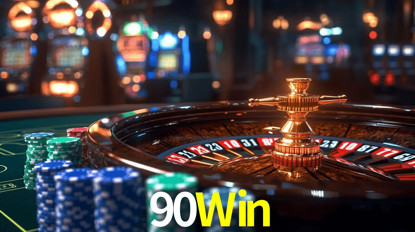 90Win App