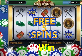 90Win Belo Horizonte - VIP Casino