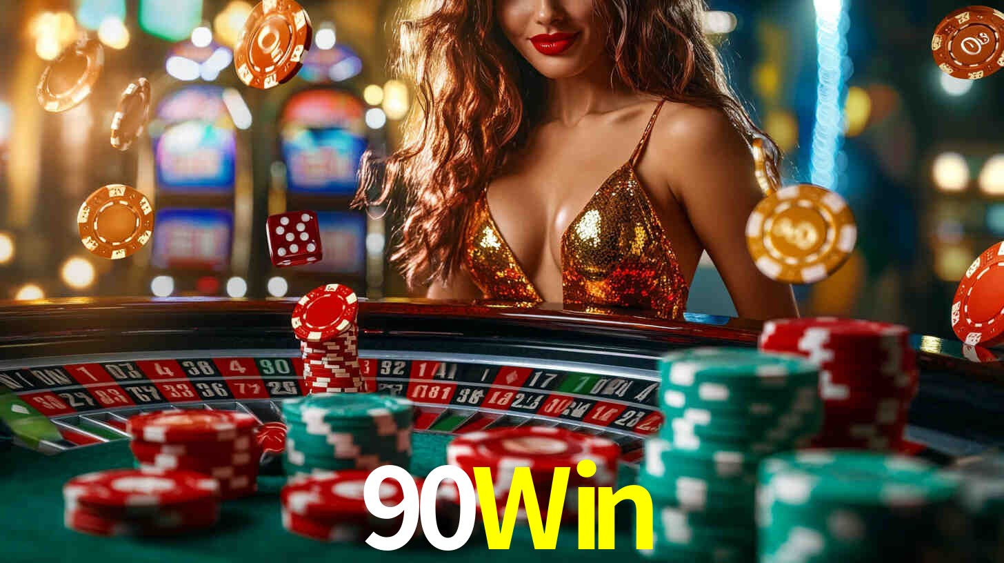 Daily Bonuses 90Win