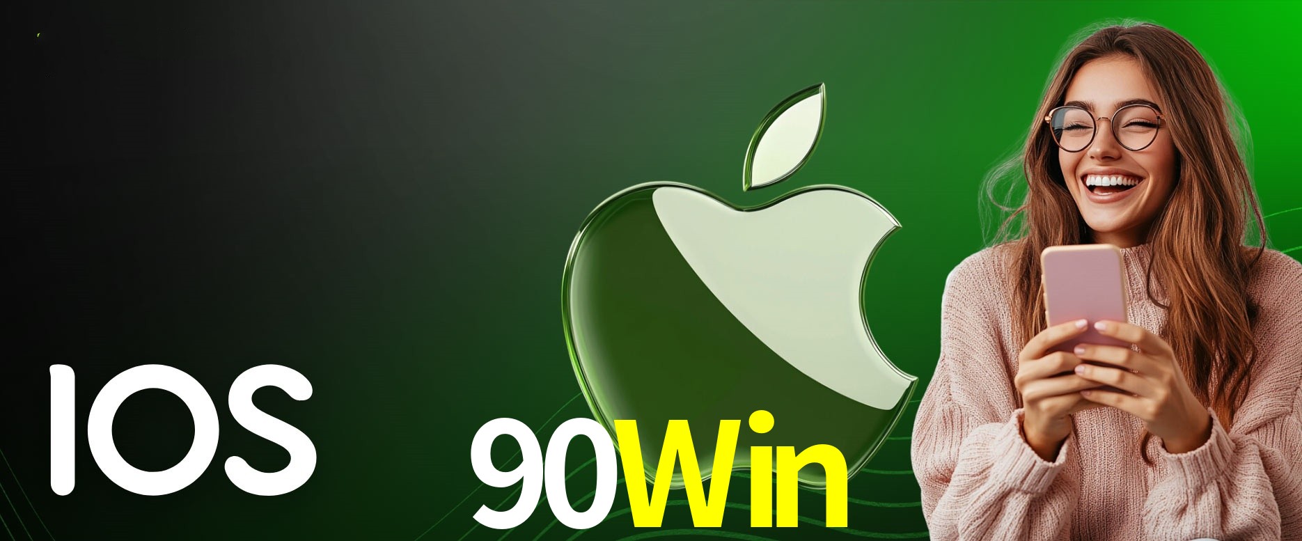 APP oficial da 90Win para mobile
