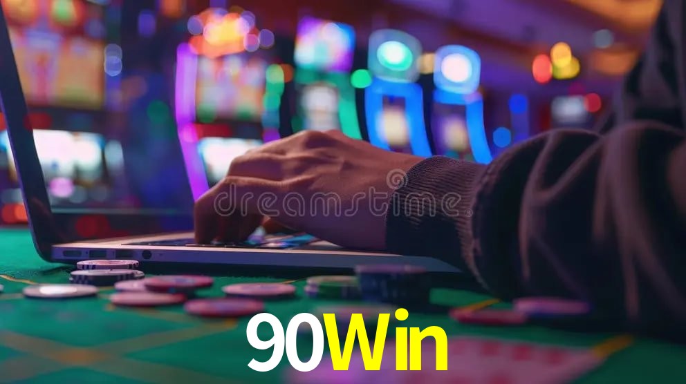Jogo Spaceman 90Win